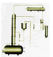  T系列酒精回收塔